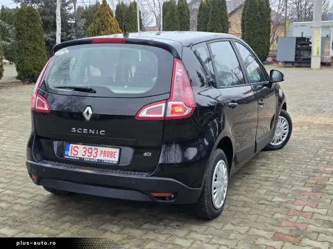 Renault Scenic — poza 3