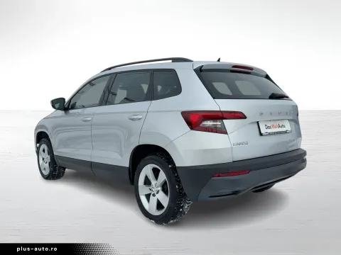 Skoda Karoq — poza 3