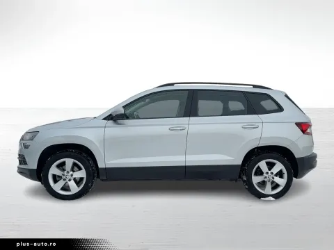 Skoda Karoq — poza 2