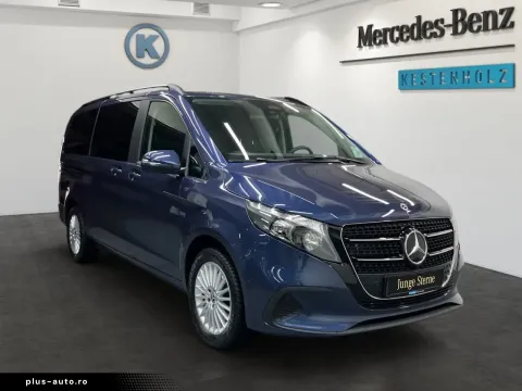 Mercedes-Benz V 220 — poza 2