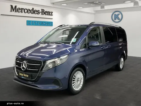 Mercedes-Benz V 220