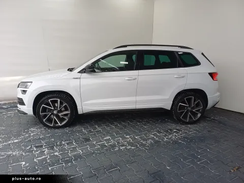 Skoda Karoq — poza 2
