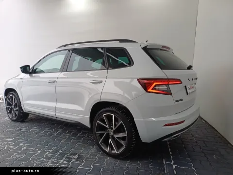 Skoda Karoq — poza 3