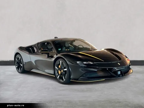 Ferrari Sf90