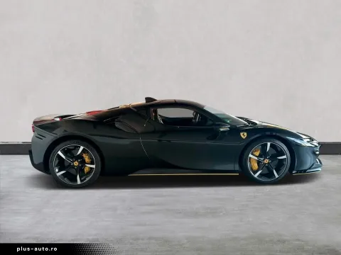 Ferrari Sf90 — poza 3