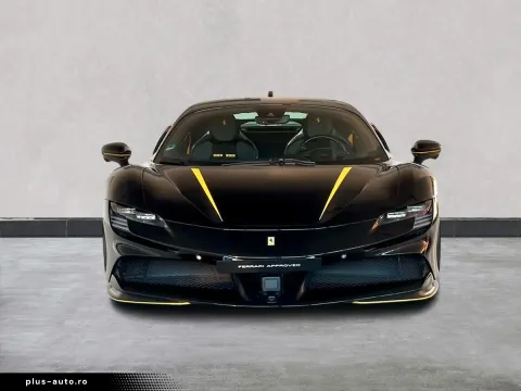 Ferrari Sf90 — poza 2