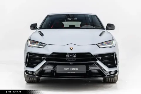 Lamborghini Urus — poza 2