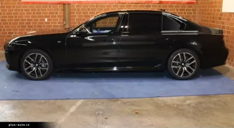 BMW 740 — poza 3