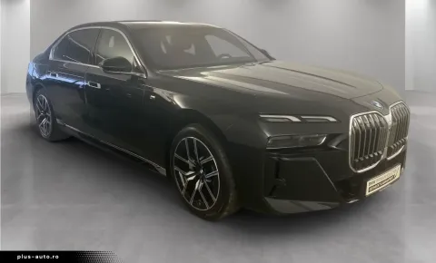 BMW 740