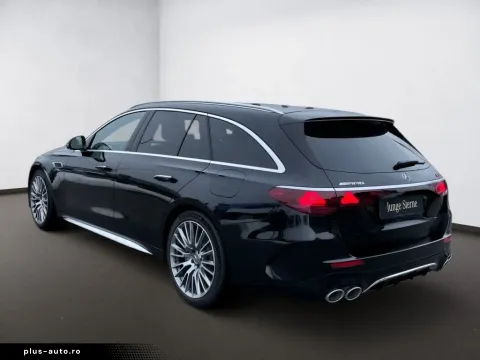 Mercedes-Benz E 53 Amg — poza 2