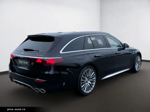 Mercedes-Benz E 53 Amg — poza 3