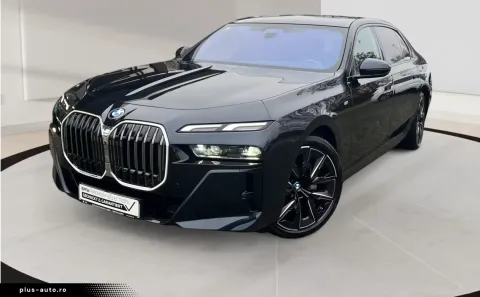 BMW 740