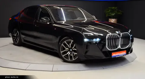 BMW 740