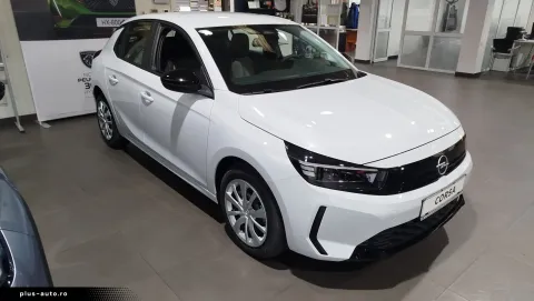 Opel Corsa — poza 3