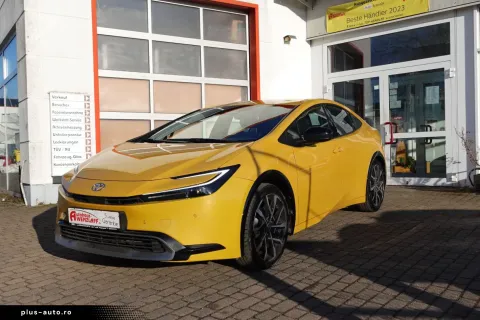 Toyota Prius+