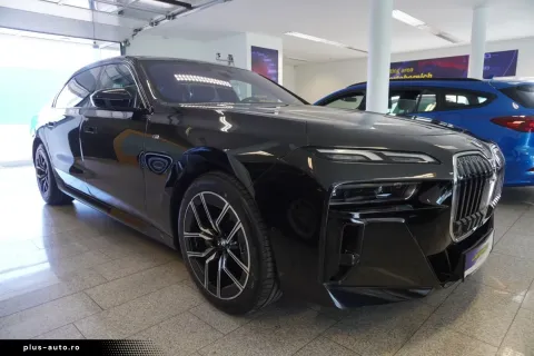 BMW 740