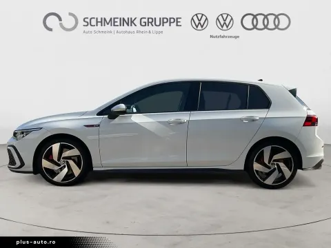 Volkswagen Golf — poza 3