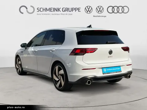 Volkswagen Golf — poza 2