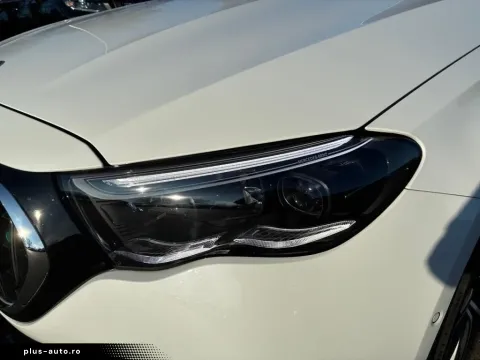 Mercedes-Benz E 53 Amg — poza 2