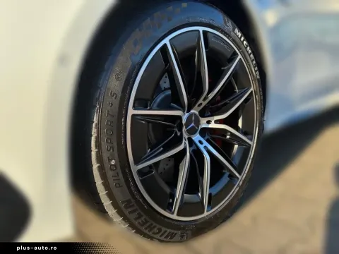 Mercedes-Benz E 53 Amg — poza 3