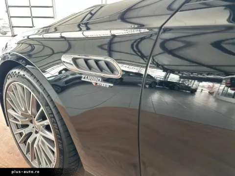 Mercedes-Benz E 53 Amg — poza 3