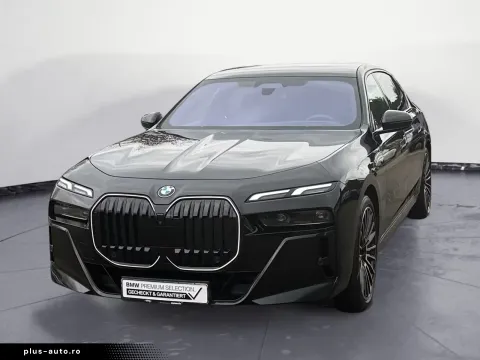 BMW 740