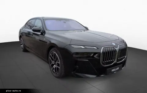BMW 740