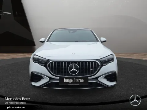 Mercedes-Benz E 53 Amg — poza 2