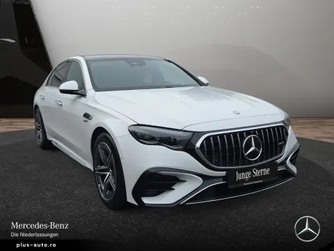 Mercedes-Benz E 53 Amg — poza 3