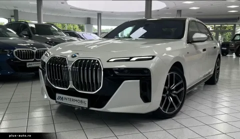 BMW 740