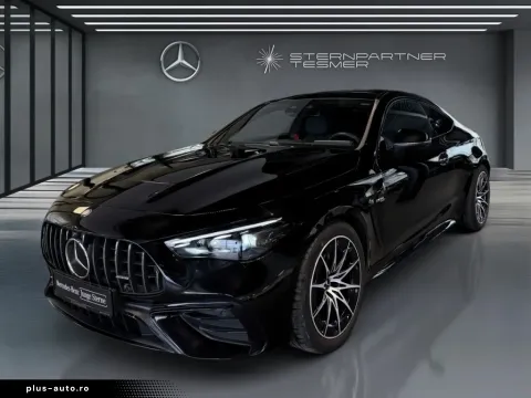 Mercedes-Benz Cle 53 Amg