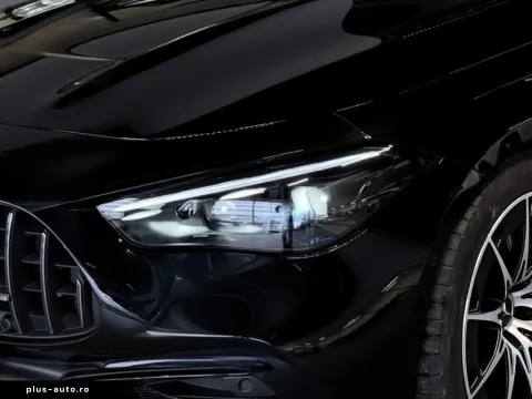 Mercedes-Benz Cle 53 Amg — poza 3