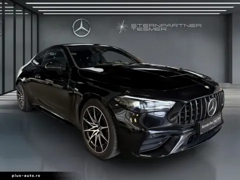 Mercedes-Benz Cle 53 Amg — poza 2