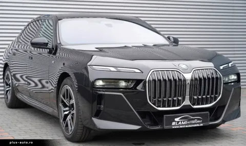BMW 740