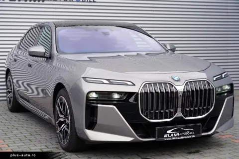 BMW 740