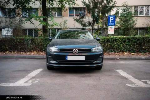 Volkswagen Polo — poza 2