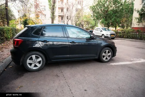 Volkswagen Polo — poza 3