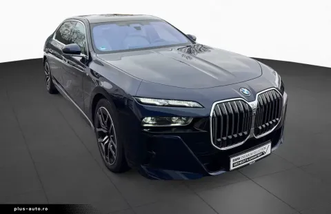 BMW 750