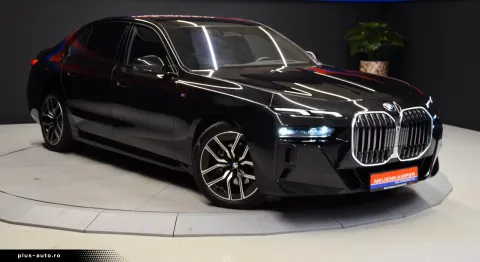 BMW 740