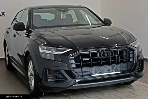 Audi Q8 — poza 2