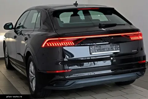 Audi Q8 — poza 3