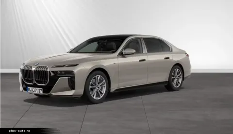 BMW 740