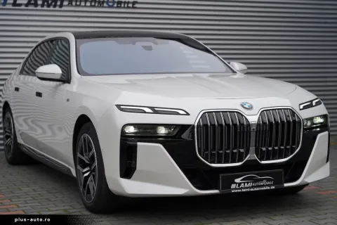 BMW 740
