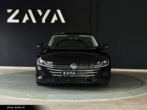 Volkswagen Arteon — poza 2