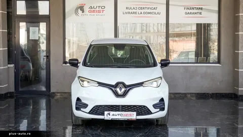 Renault Zoe — poza 3