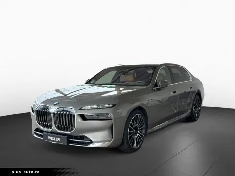 BMW 750