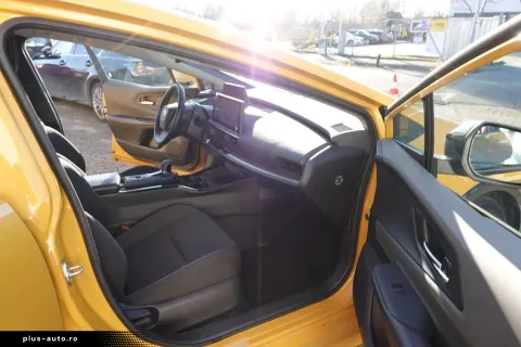 Toyota Prius+ — poza 3