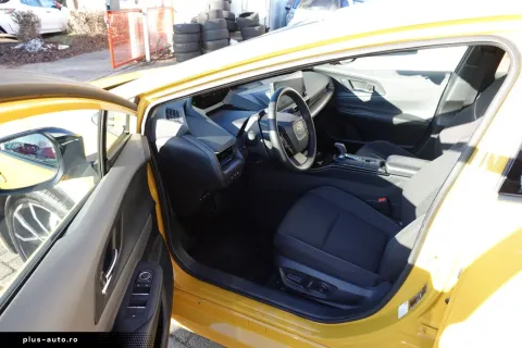 Toyota Prius+ — poza 2