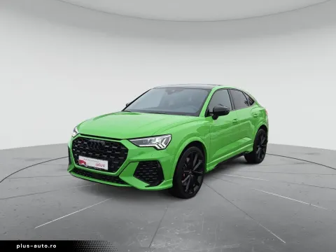Audi Rsq3