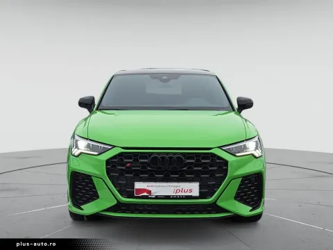 Audi Rsq3 — poza 2